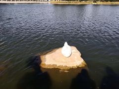 -长春世界雕塑园冰雪艺术天地