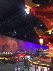 -南京万达乐园