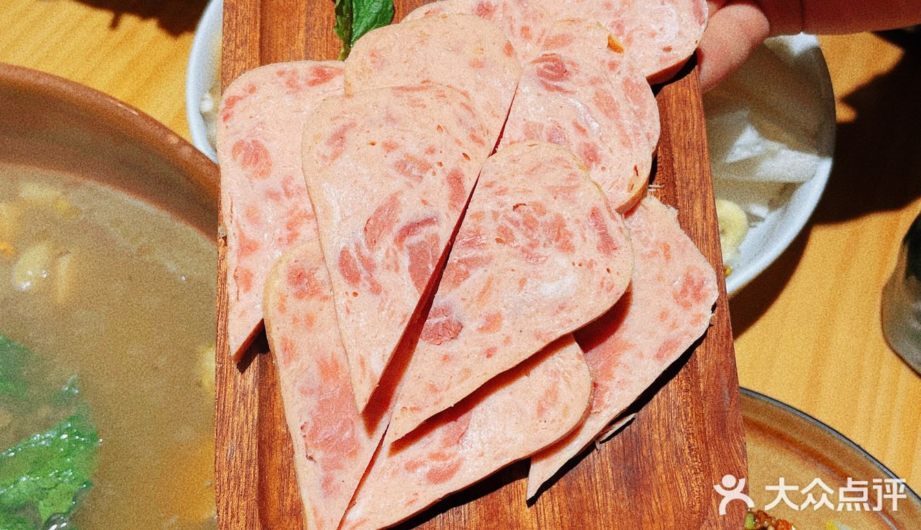 《关于我在郑州唯一想推荐的云南火锅》