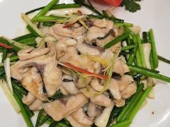 -金騰閣·经典粤菜(汾江中路店)