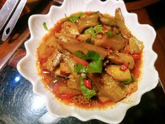 -志晖园圆子鸡·辣子鸡(阳光店)