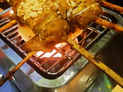 -simply thai天泰(世纪汇店)