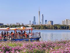-海珠湖公园