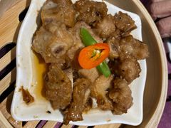 -粤匠·澳门点心粤菜海鲜(澳门半岛店)