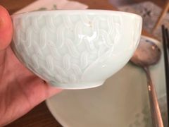 -Thai Basil罗勒叶泰式餐厅(时代天街店)