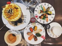 -EnergyCake蛋糕理想国