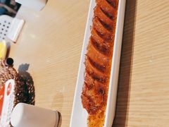 -渝信川菜 · 川味家常菜(财富购物中心店)