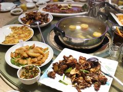 -红日饭店(裕隆三路店)