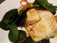 碟鱼-Ocean's Table 欧舍