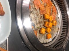 -德得轩烤涮一体自助餐厅(王府井店)