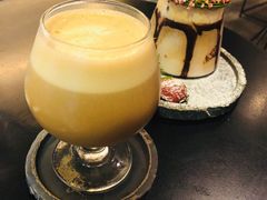 -BE NORMAL CAFE(霞溪路店)