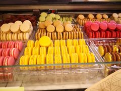 -ladurée(戴高乐机场T 2F店)