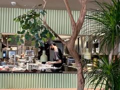 -KimPro 辛普乐概念韩餐