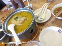 -霸道川面馆(张江店)