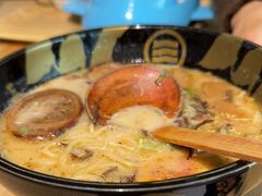 -味千拉面(淮安万达店)