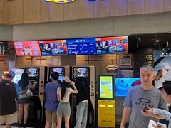 -万达影城(江桥万达广场IMAX店)