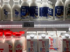 -永辉超市(通州万达店)