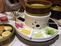 -金百万(亦庄店)