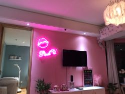 -Pink You美甲美睫纹绣定制中心