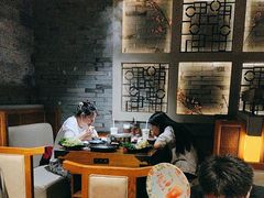 -呷哺呷哺 黄金牧场 (欢乐谷店)