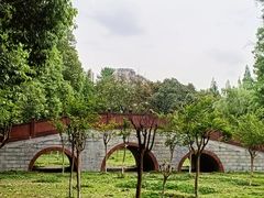 -沙河三洞古桥公园