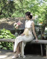 -盘子女人坊古装写真摄影(深圳店)
