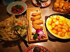 -新白鹿餐厅(金鹰新街口店)