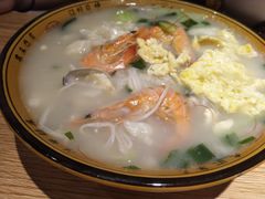-麦虾店(蒲公英店)