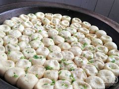 -阿三生煎(航北路店)