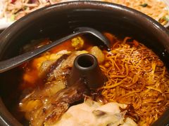 -云海肴·汽锅鸡·云南菜(美罗城店)