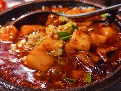 -柴门头啖汤·经典川菜·慢火汤品(锦城万达店)