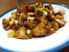 -锦小馆(安贞店)