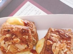 谷物奶油芝士起士-巴黎贝甜(印象城店)