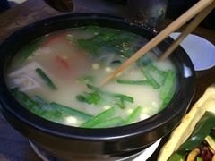 -雀舞云南菜(乐客城店)