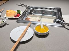-海底捞火锅(九霄梦天地店)