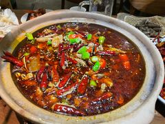 -马头巷·食景园(苏州总店)