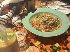 -MR.ROCKY洛奇先生RESTAURANT&BAR(宝安壹方城店)
