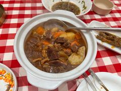 -西贝(龙华壹方天地店)