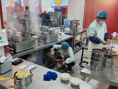 -王菊美食街·王菊面馆(总店)