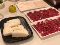 -食潮汕头鲜牛馆(望京保利店)