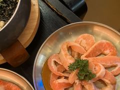 -西塔老太太泥炉烤肉(上海七宝领展广场店)
