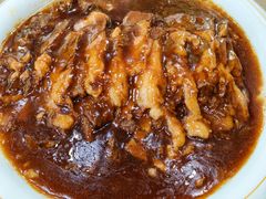 -老回回小吃(百万庄店)