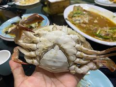 -隐厨·海鲜餐厅(恒通路店)