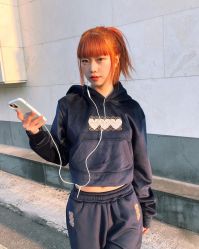 -HairCode芭曲发型