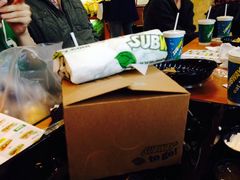 iphone_upload_pic-赛百味SUBWAY(哈西店)