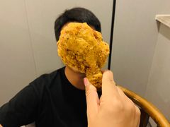 -麦当劳(鼓楼店)