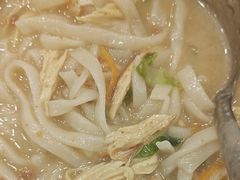 -老雒阳面馆·水席(定鼎门店)