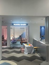 -MINI MARS KIDS CLUB亲子家庭中心(长宁天山店)