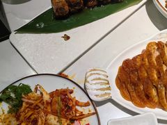 -老镇春饼(济宁万达店)