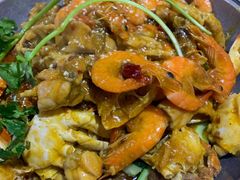 -青木岚小海鲜•小龙虾(友谊店)